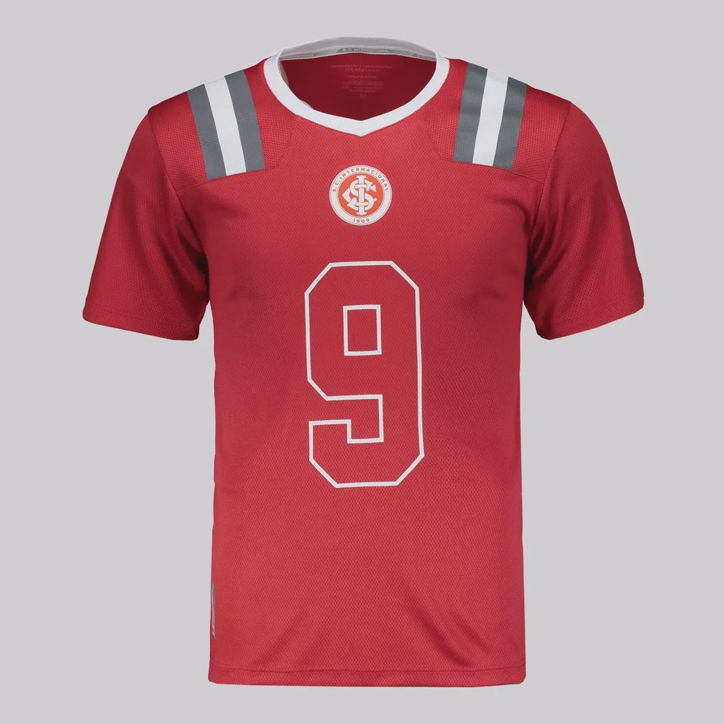 Camisa Do Internacional Futebol Americano II Masculino