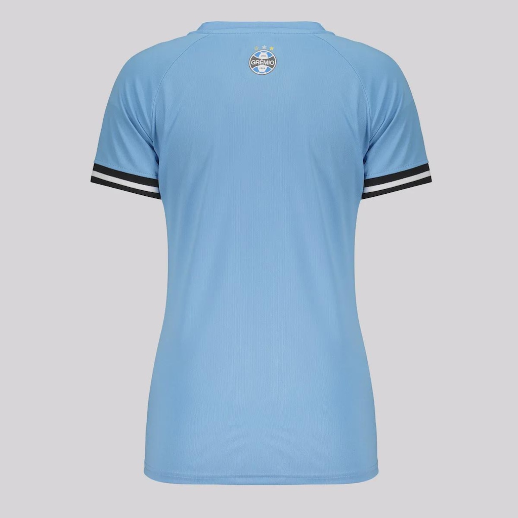 Imagem 3 do produto Camisa Grêmio Atres FutFanatics Feminina