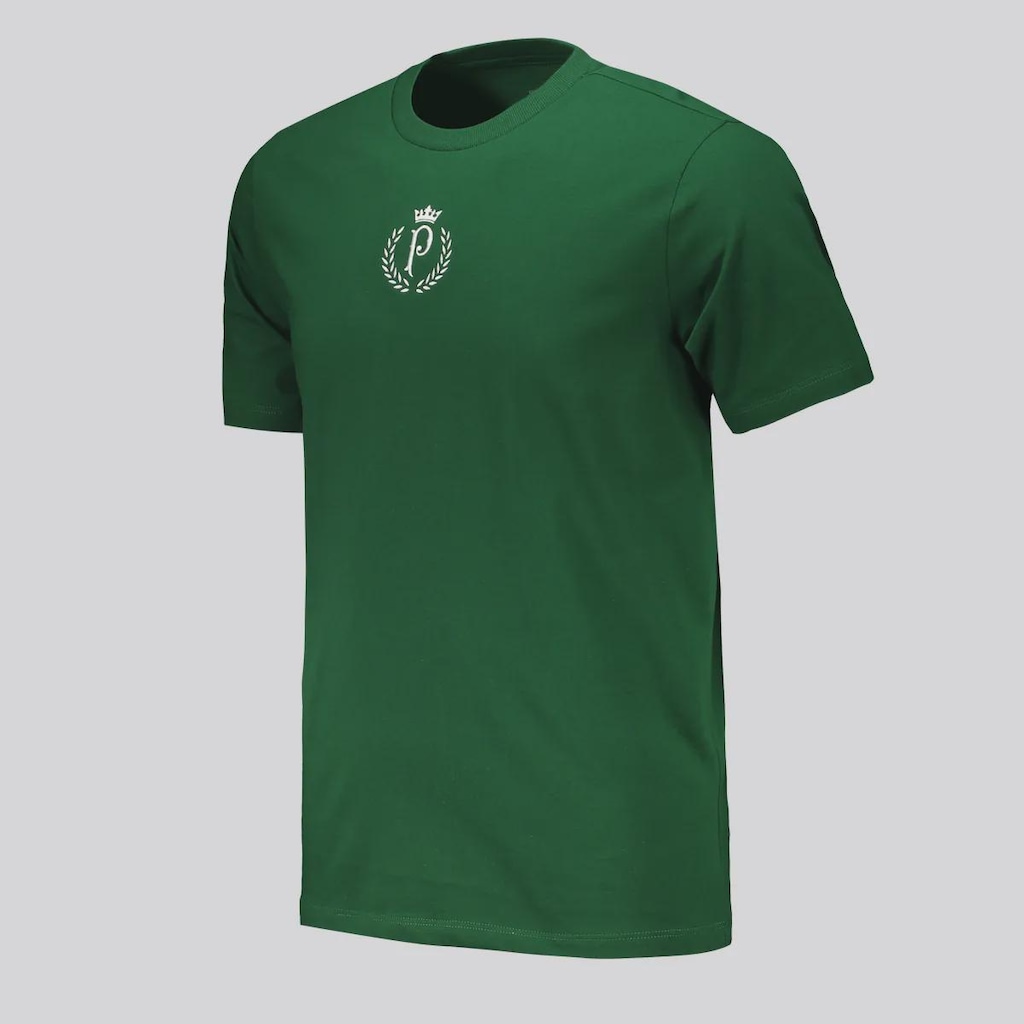 Imagem 2 do produto Camiseta Do Palmeiras Herança Masculina