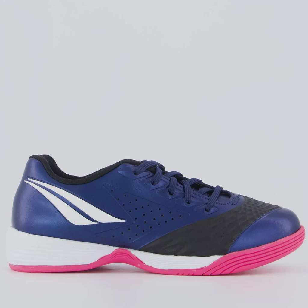 Chuteira Futsal Infantil Penalty Max 200 Infantil