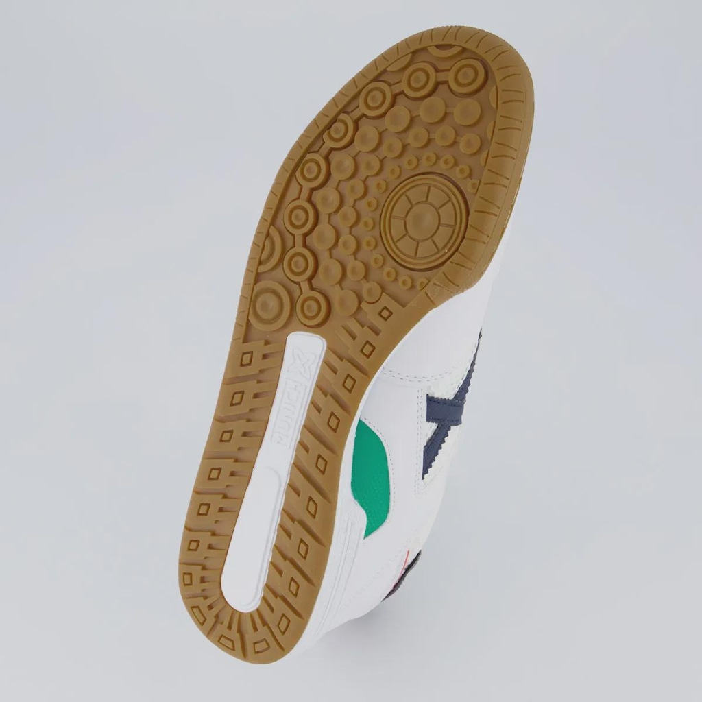 Imagem 5 do produto Chuteira Futsal Adulto Munich Continental V2