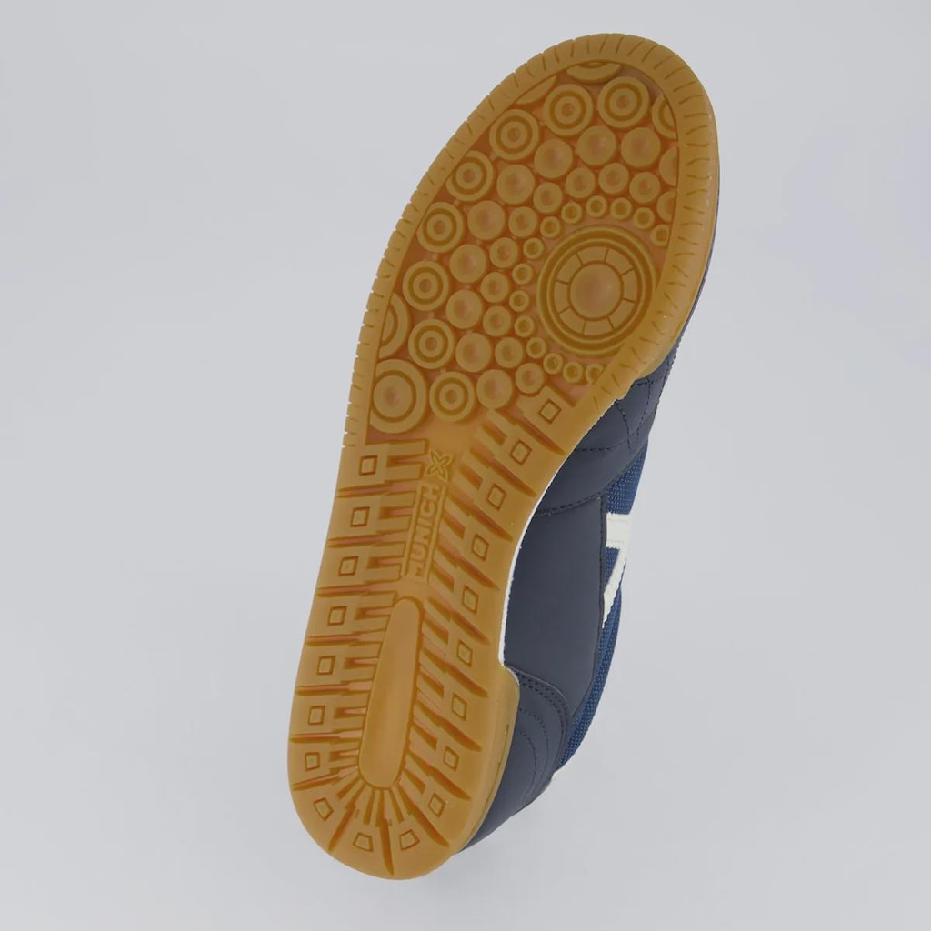 Imagem 5 do produto Chuteira Futsal Adulto Munich Gresca