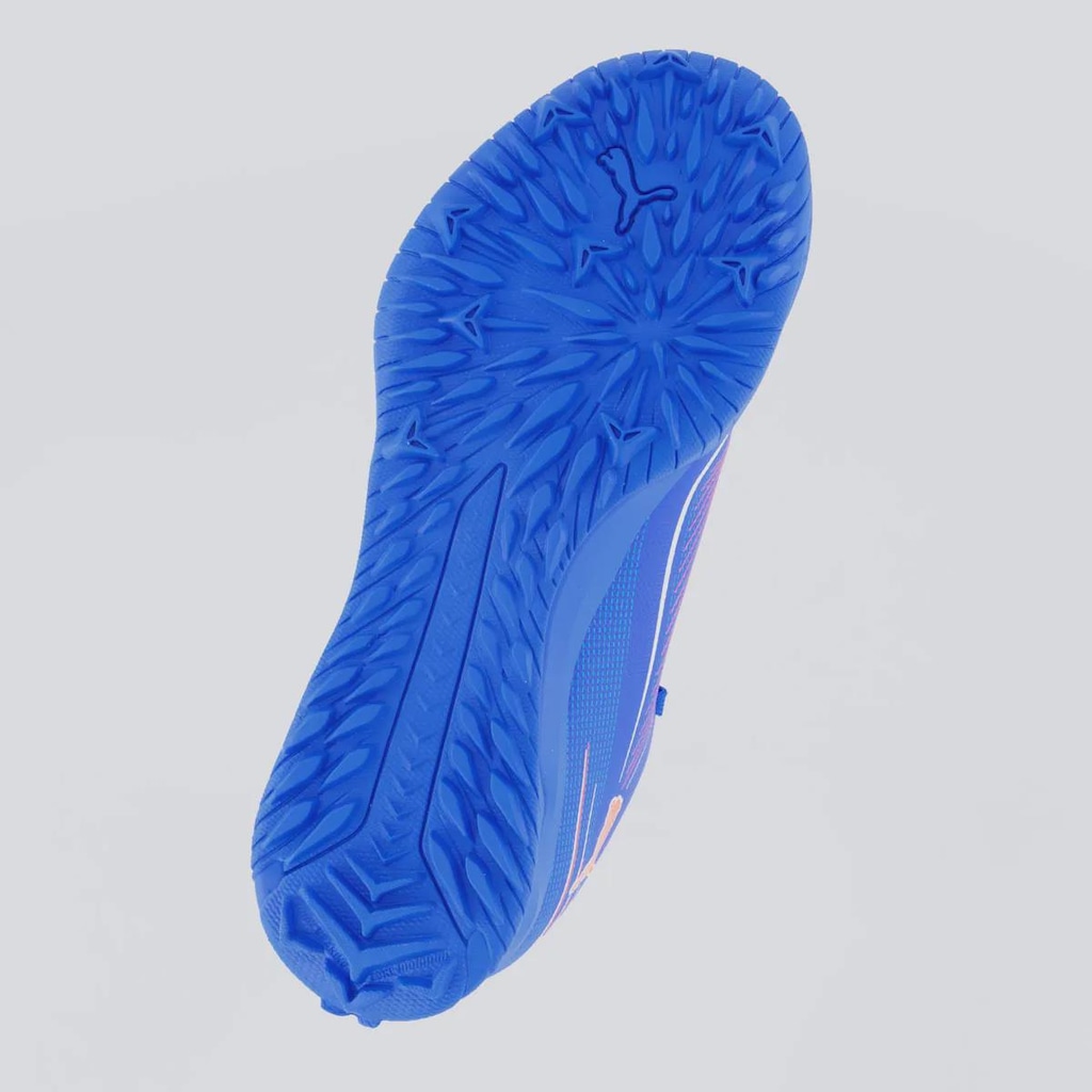Imagem 5 do produto Chuteira Society Infantil Puma Ultra 6 Play TT