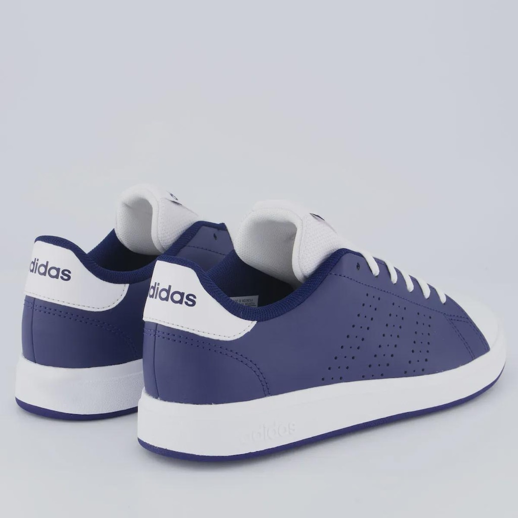 Imagem 3 do produto Tênis adidas Advantage Base 2.0 Masculino