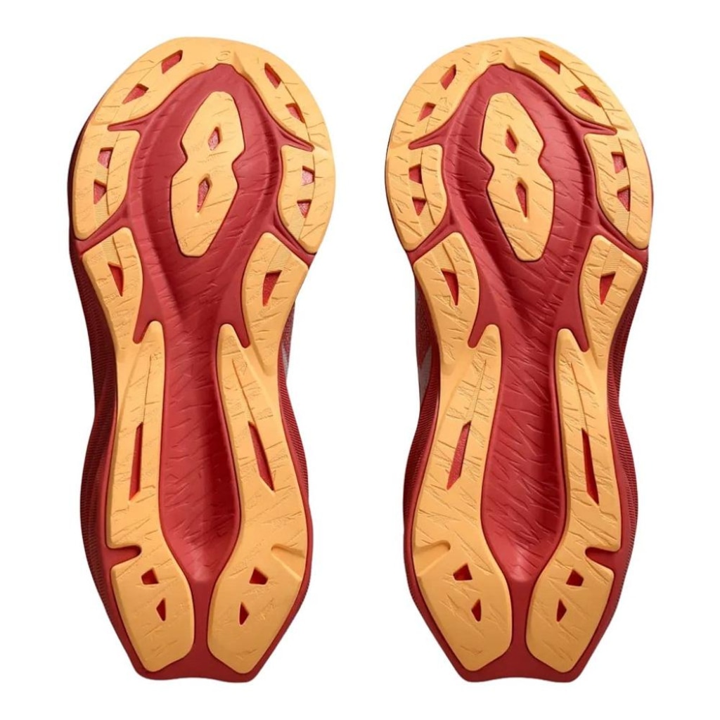 Imagem 3 do produto Tênis ASICS Dynablast 5 Feminino