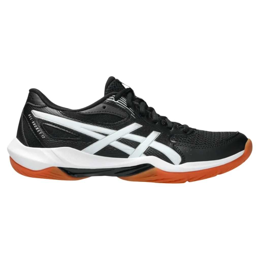 Tênis ASICS GEL-Rocket 12 - Feminino