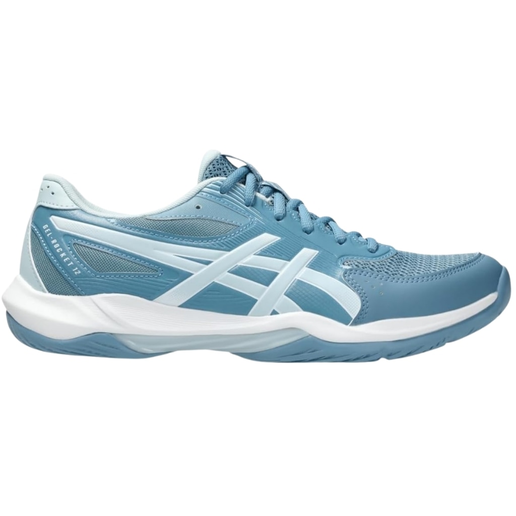 Tênis ASICS GEL-Rocket 12 - Masculino