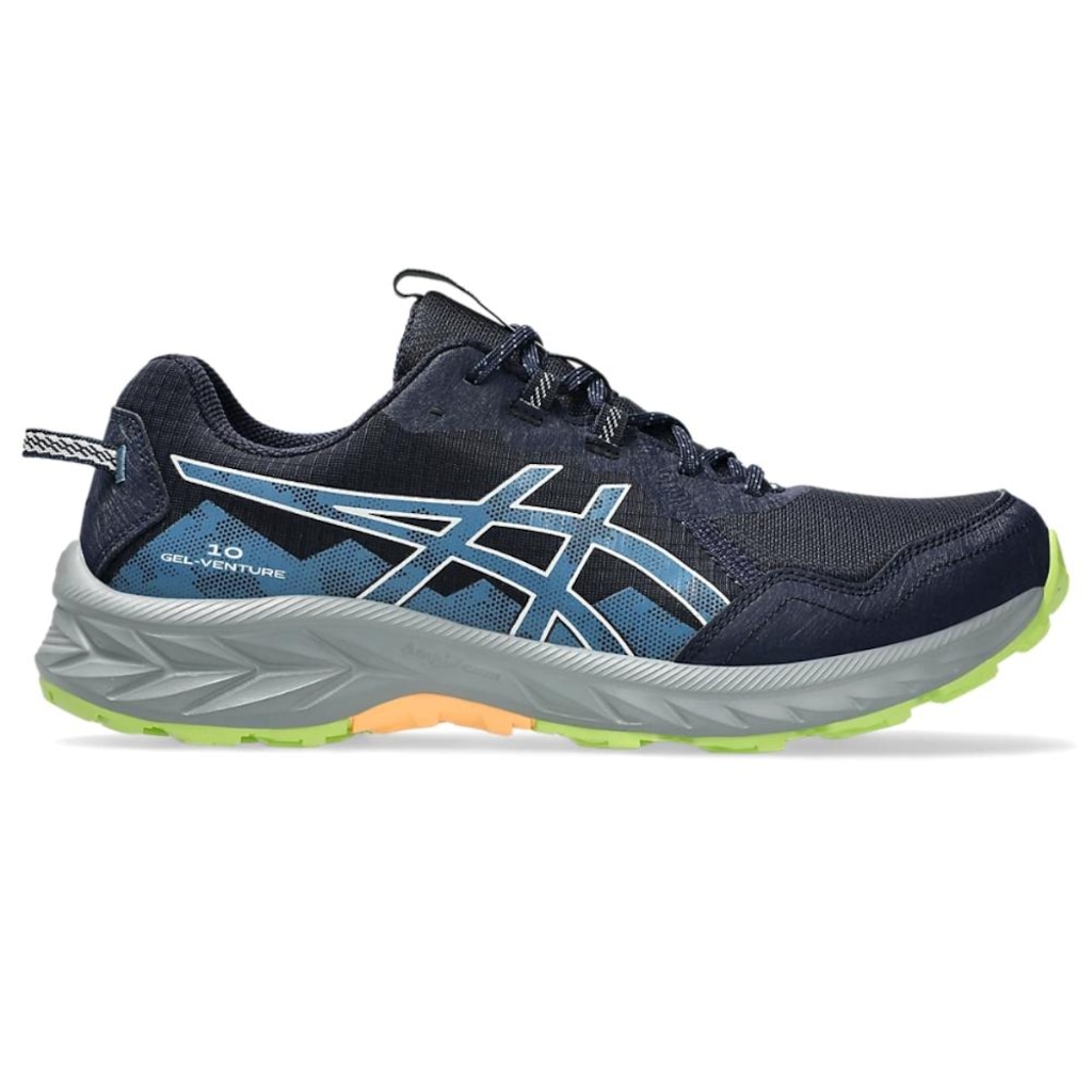 Tênis ASICS GEL-Venture 10 Masculino