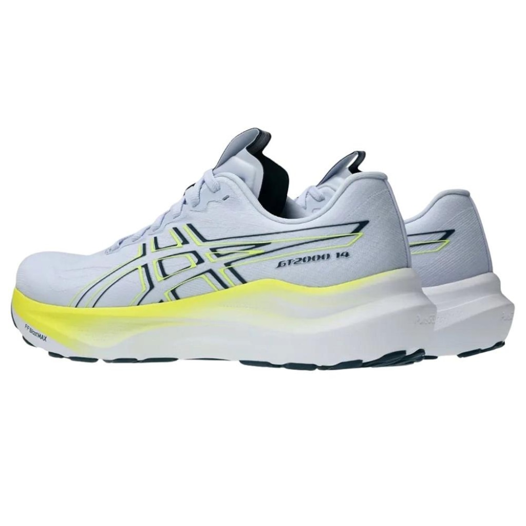 Imagem 5 do produto Tênis ASICS GT-2000 14 Masculino