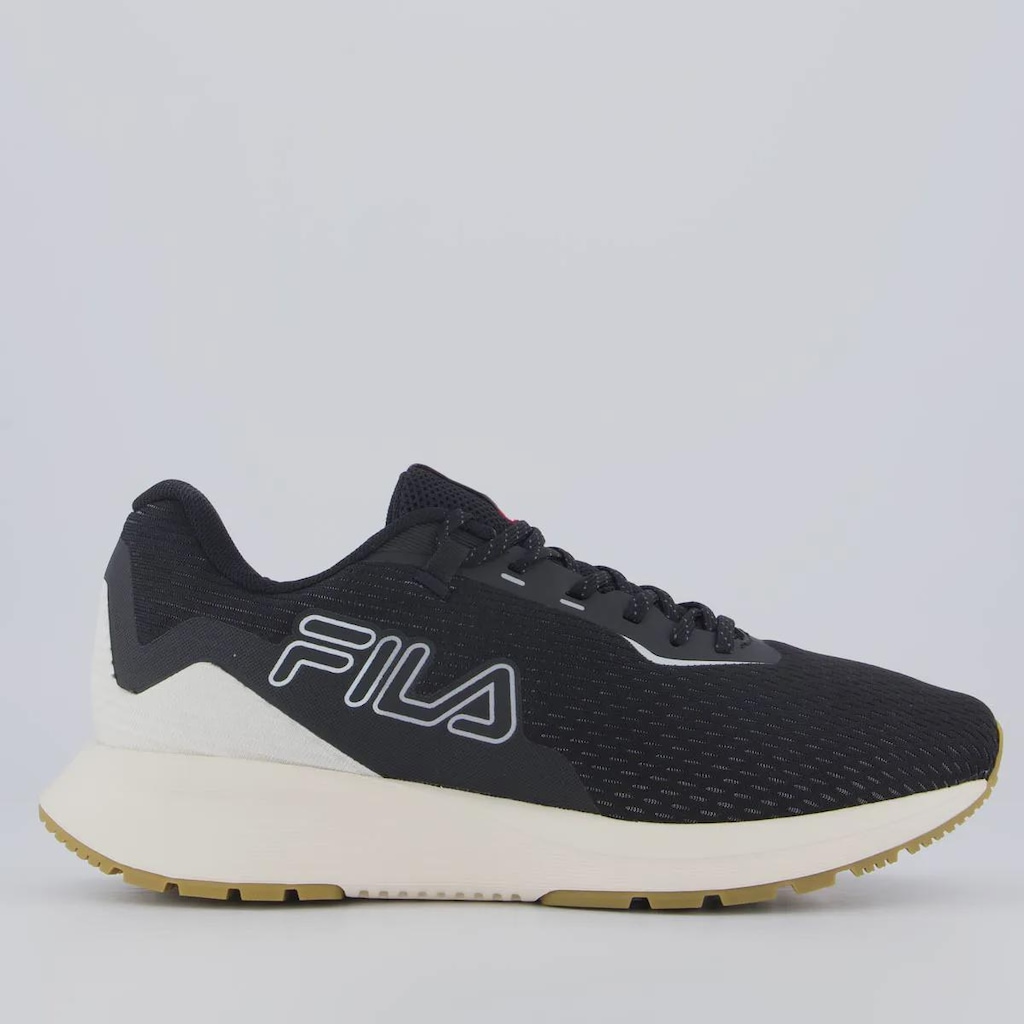 Tênis Fila Ride 2 Masculino