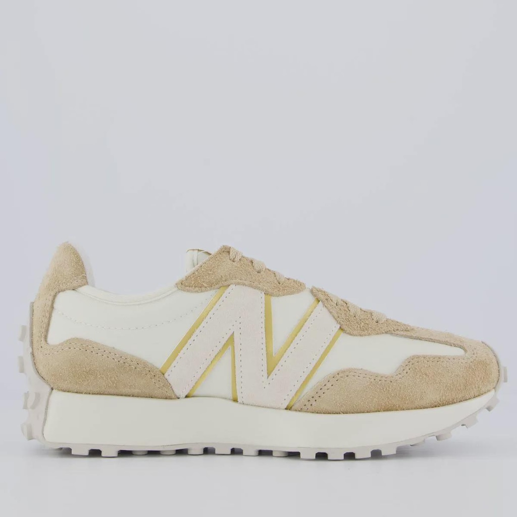 Tênis New Balance 327 V1 Feminino