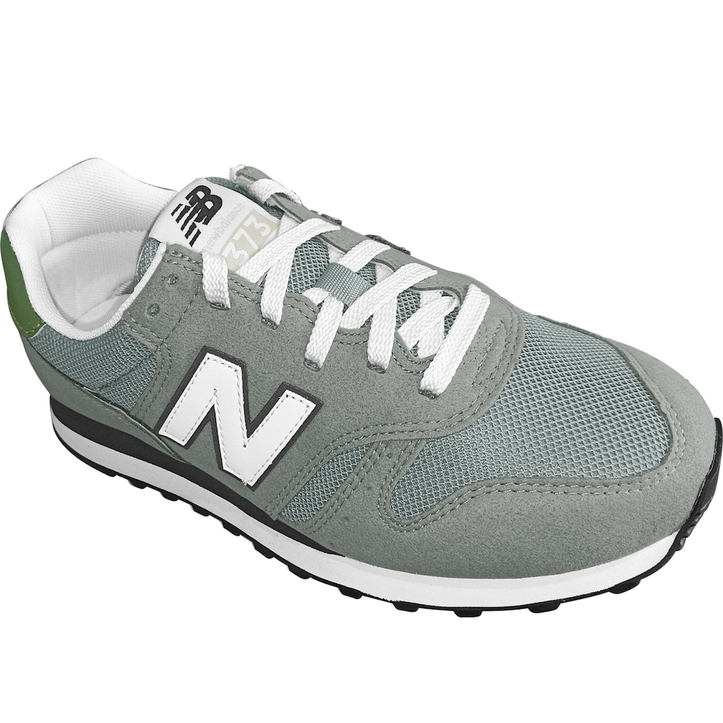 Tênis New Balance 373 Masculino