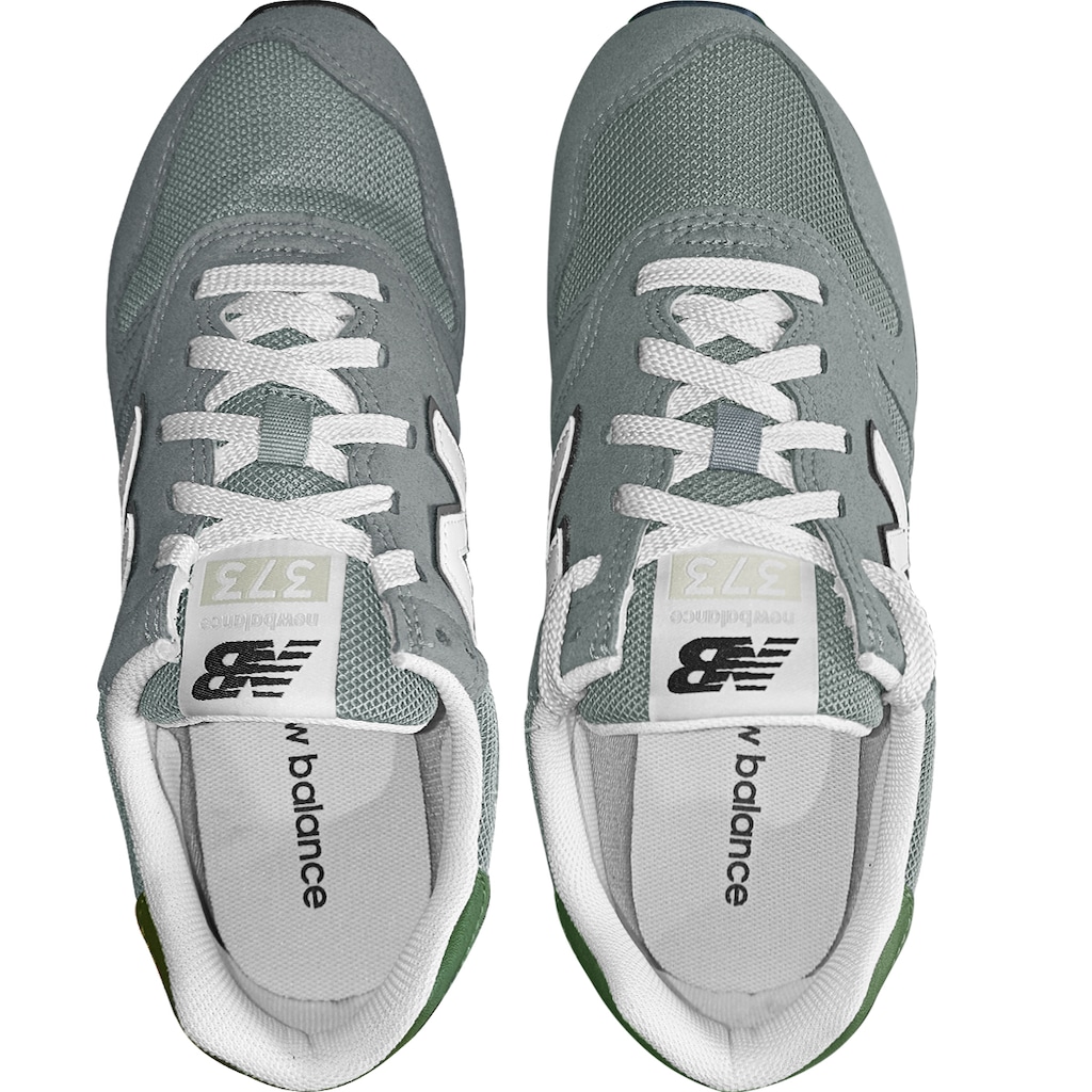 Imagem 2 do produto Tênis New Balance 373 Masculino