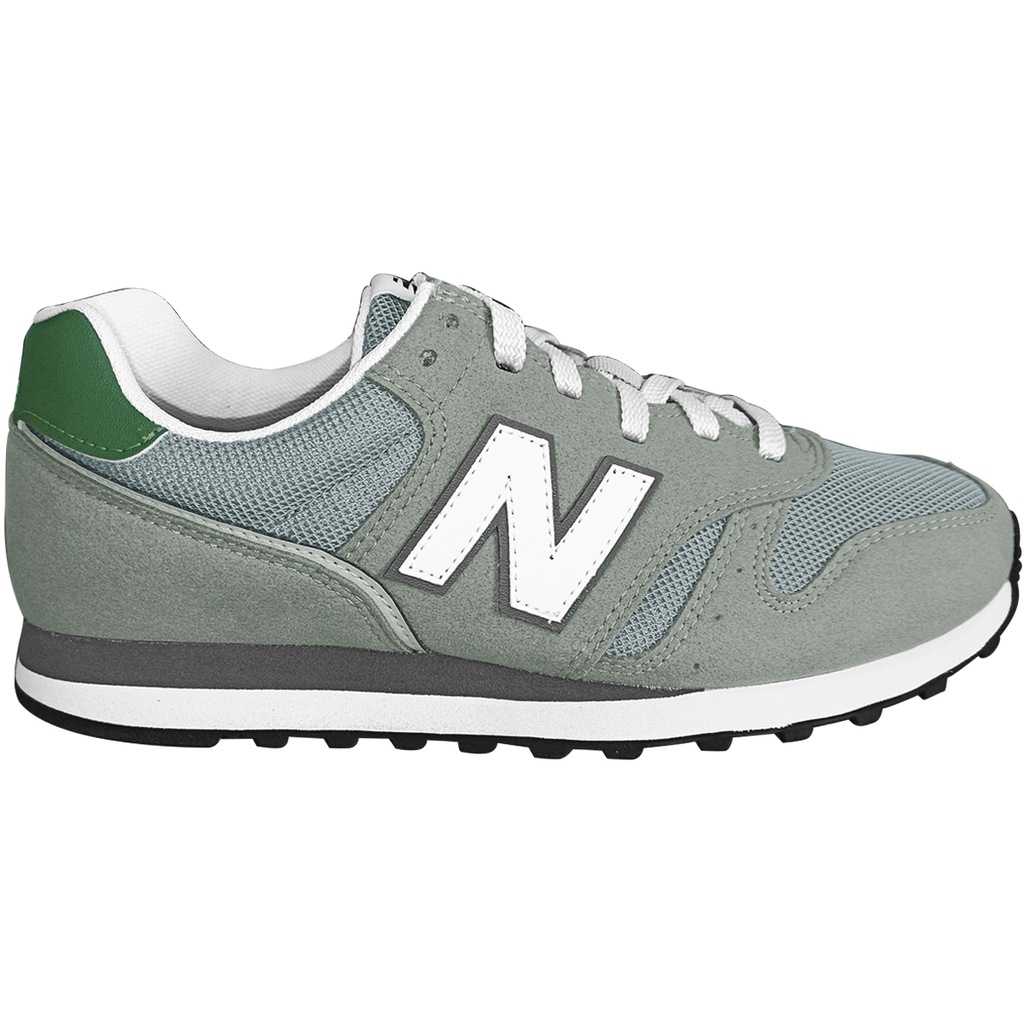 Imagem 3 do produto Tênis New Balance 373 Masculino