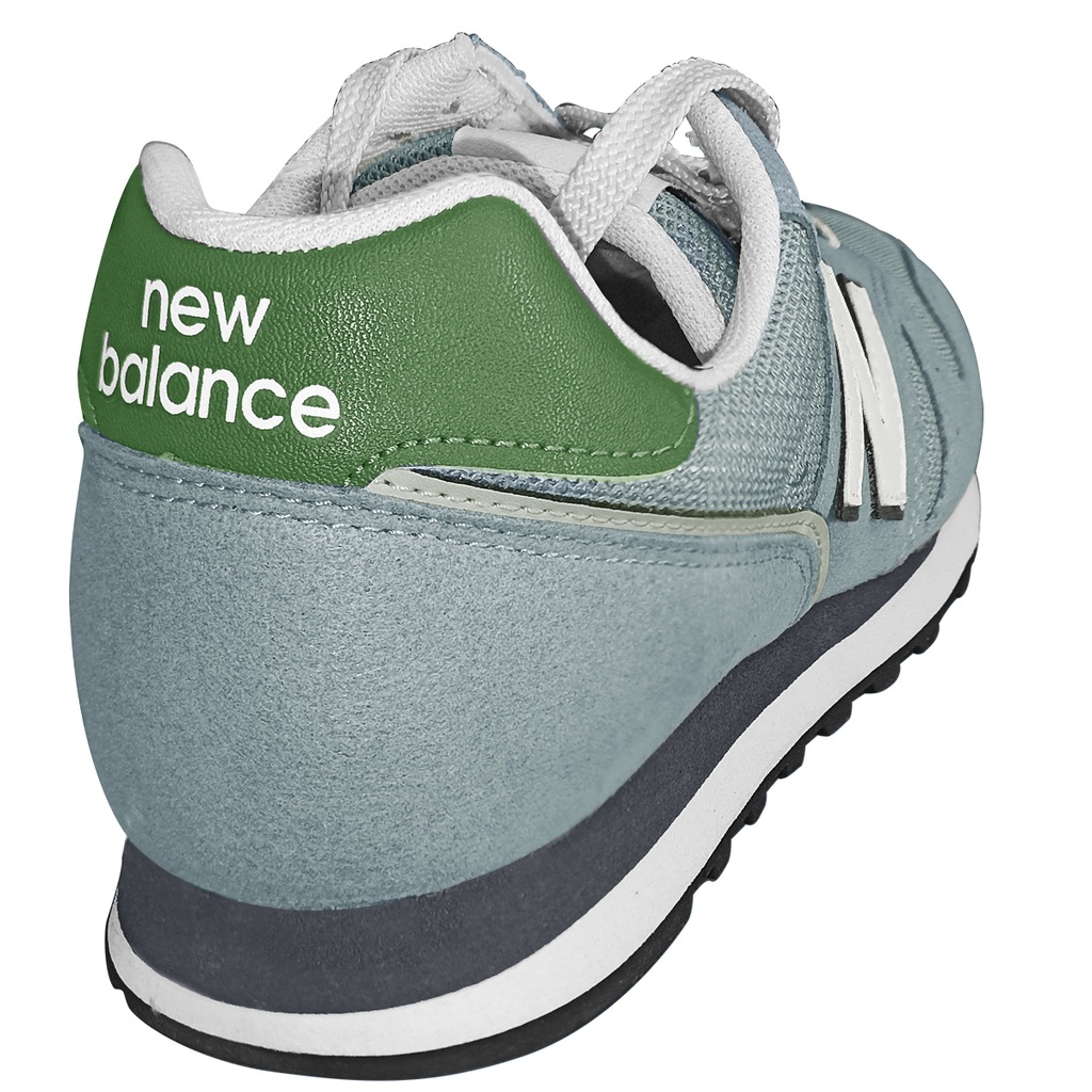 Imagem 4 do produto Tênis New Balance 373 Masculino