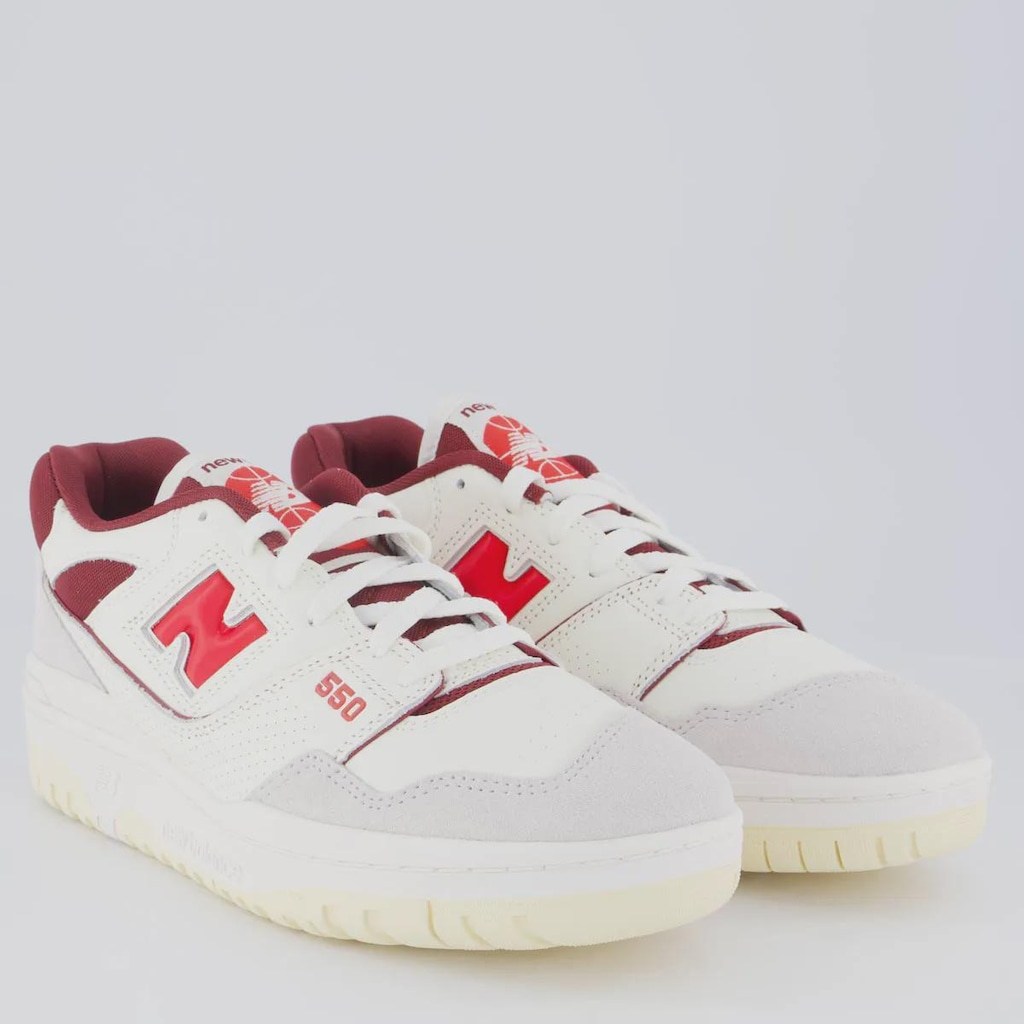 Imagem 2 do produto Tênis New Balance 550 Masculino