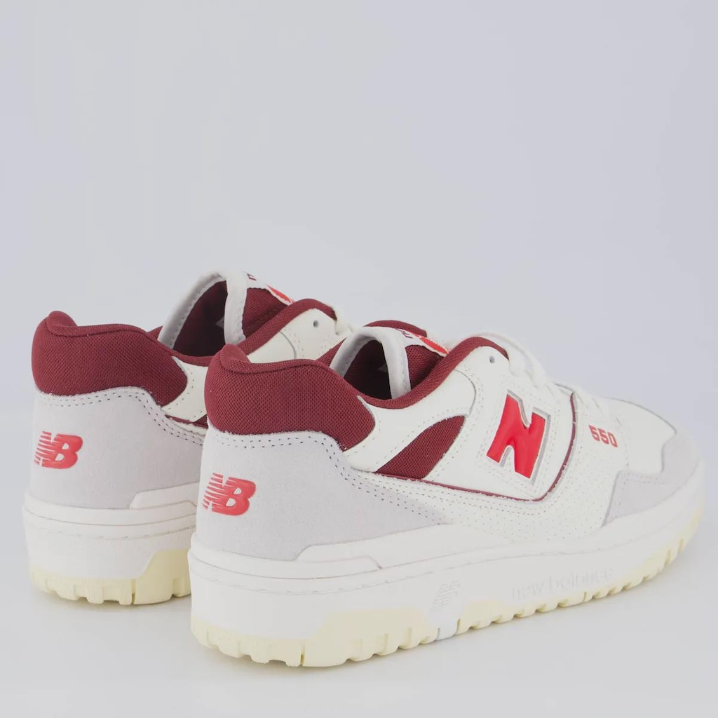 Imagem 3 do produto Tênis New Balance 550 Masculino