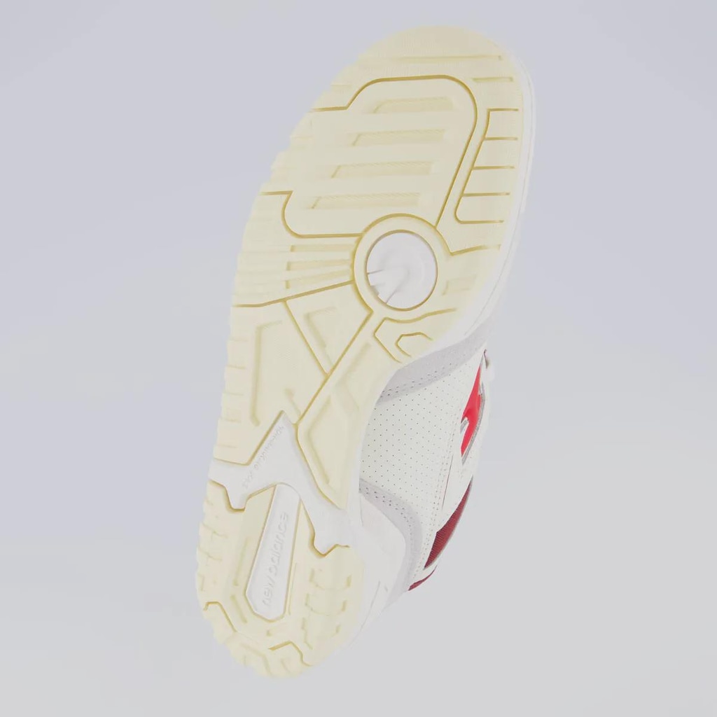 Imagem 5 do produto Tênis New Balance 550 Masculino