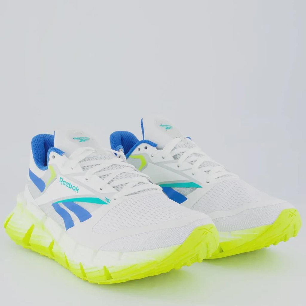 Imagem 2 do produto Tênis Reebok Floatzig 1 Masculino