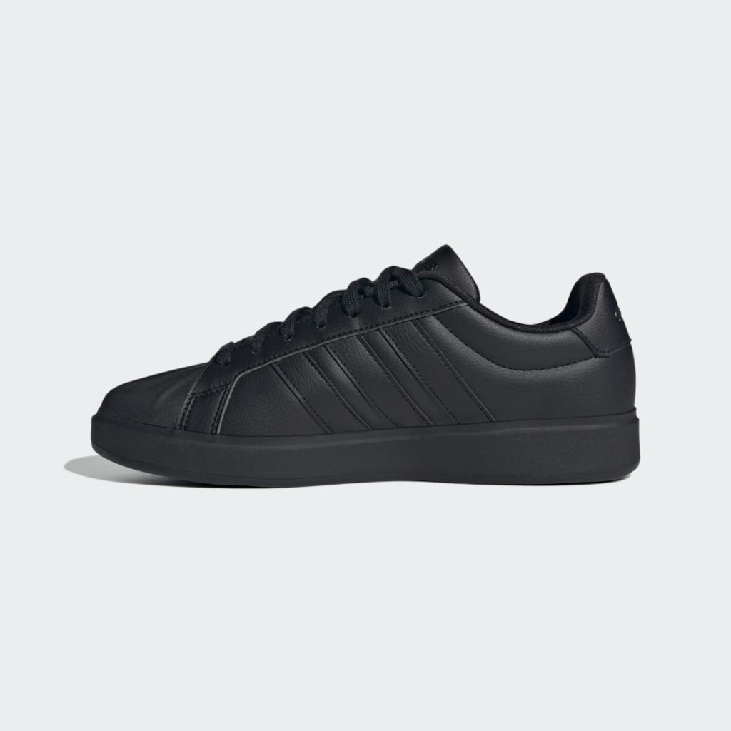 Imagem 3 do produto Tênis Masculino adidas Street Talk