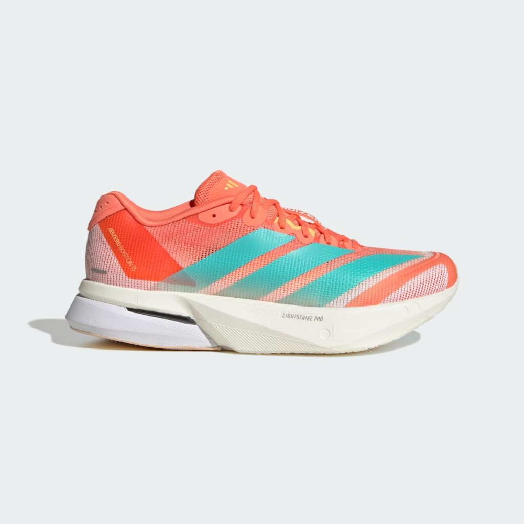 adidas ADIZERO BOSTON13 レディース24.5cm Tênis Feminino adidas Adizero Boston 13 | Centauro