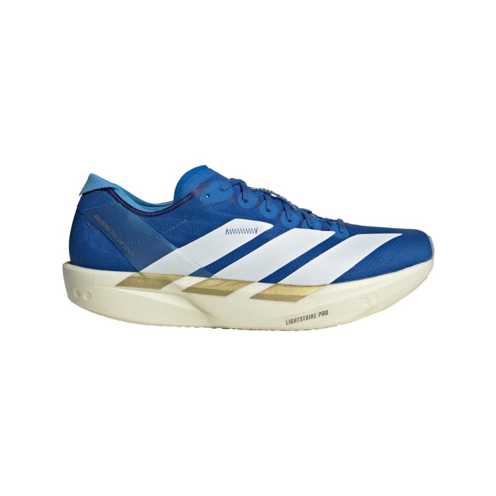 Tênis Masculino adidas Adizero Takumi Sen 11