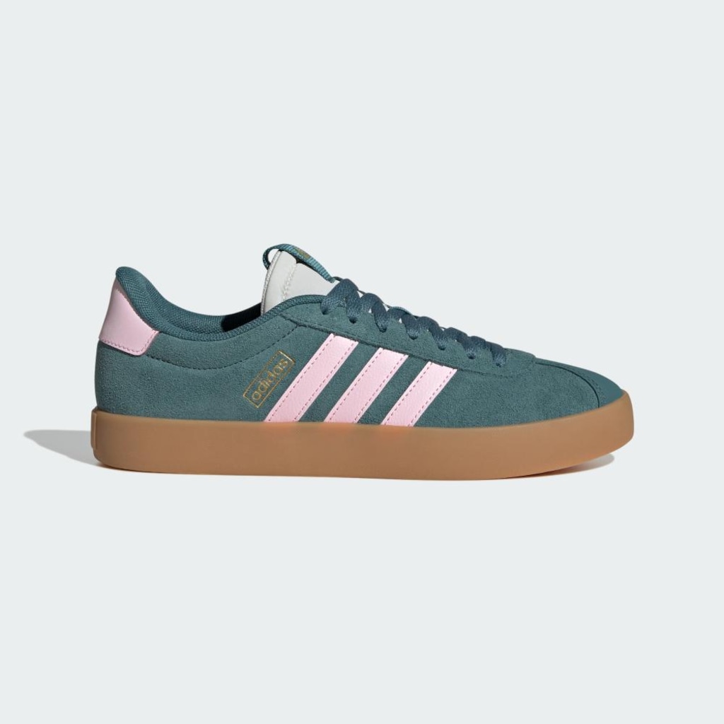 Tênis Feminino adidas Vl Court 3.0