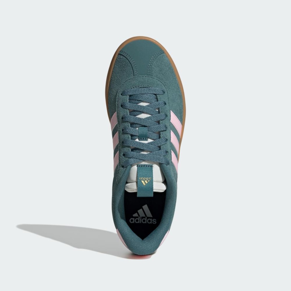 Imagem 3 do produto Tênis Feminino adidas Vl Court 3.0