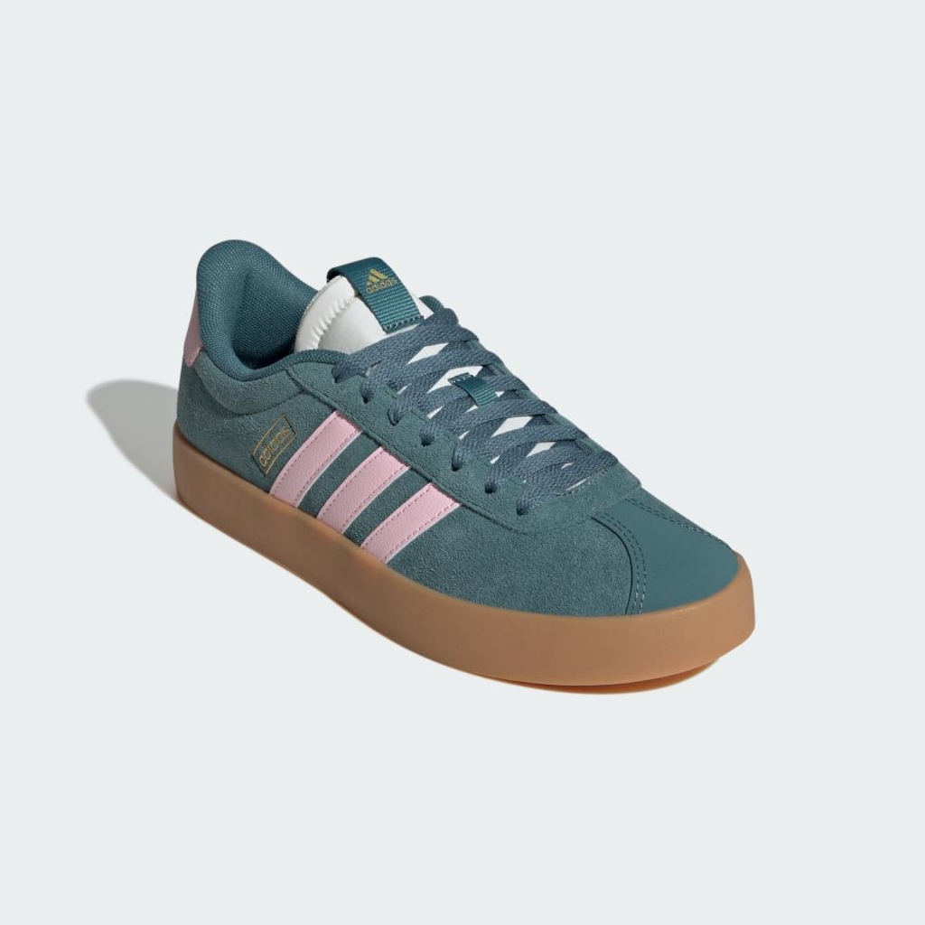 Imagem 5 do produto Tênis Feminino adidas Vl Court 3.0