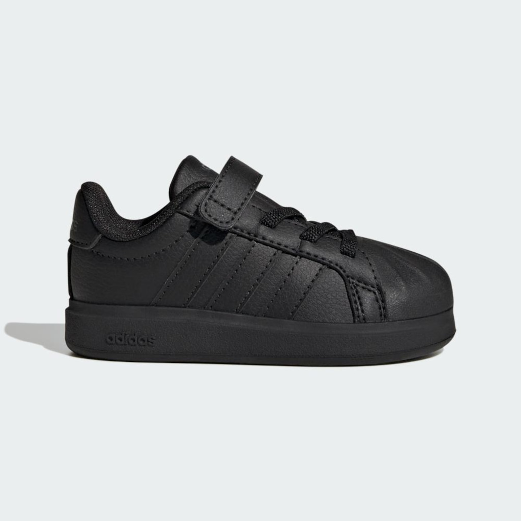 Imagem 2 do produto Tênis Infantil adidas Street Talk