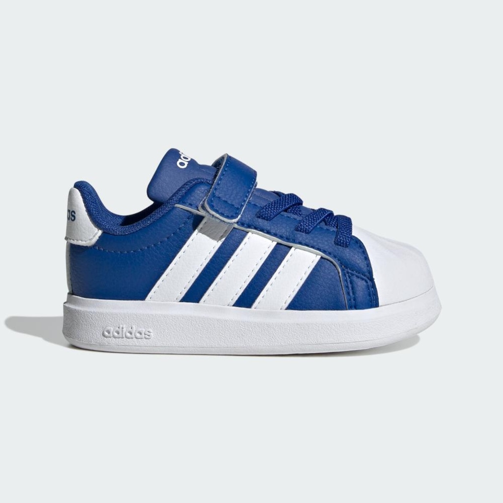 Imagem 2 do produto Tênis Infantil adidas Street Talk