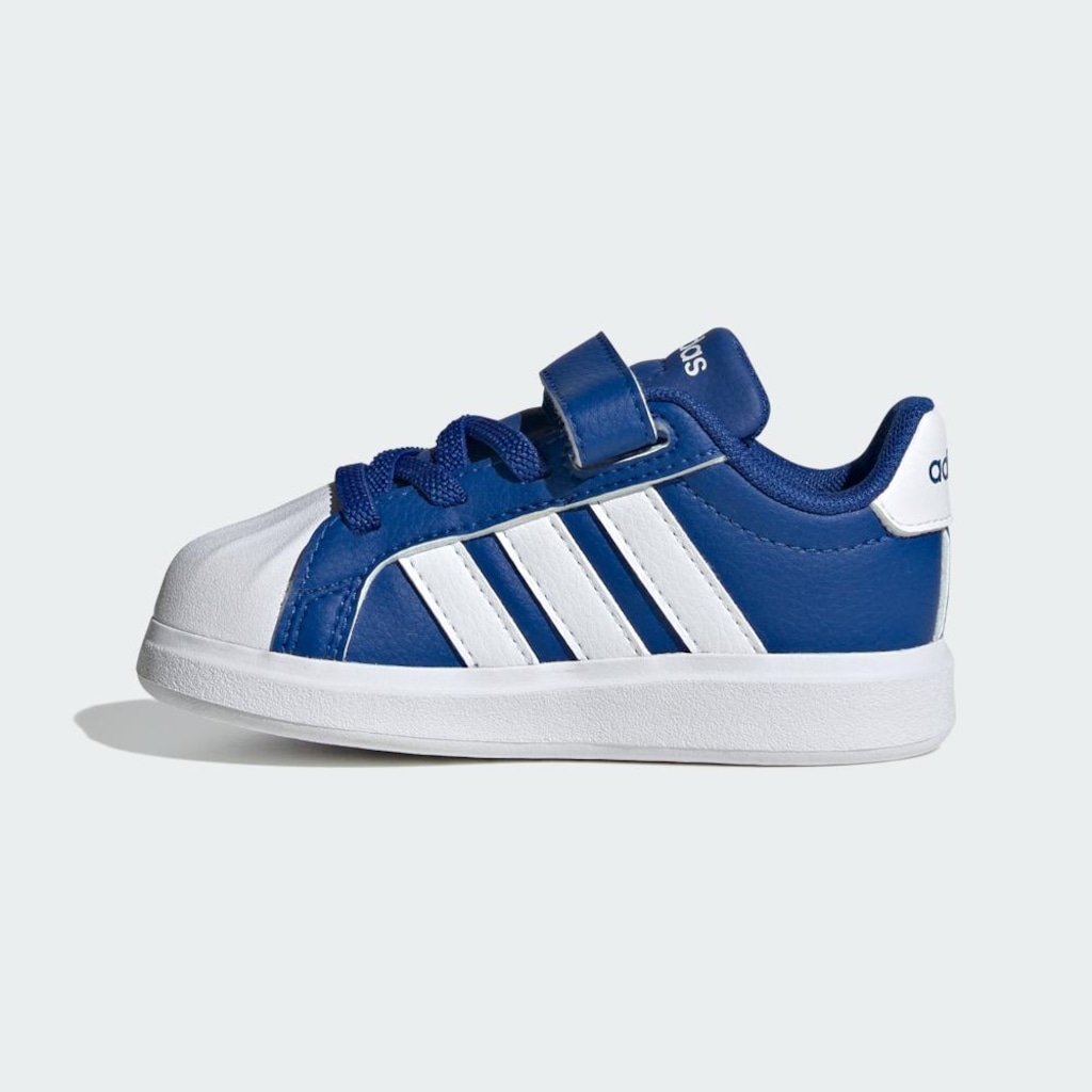 Imagem 3 do produto Tênis Infantil adidas Street Talk