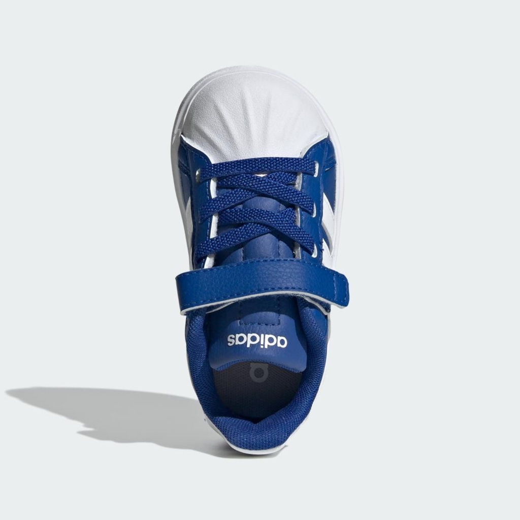 Imagem 4 do produto Tênis Infantil adidas Street Talk