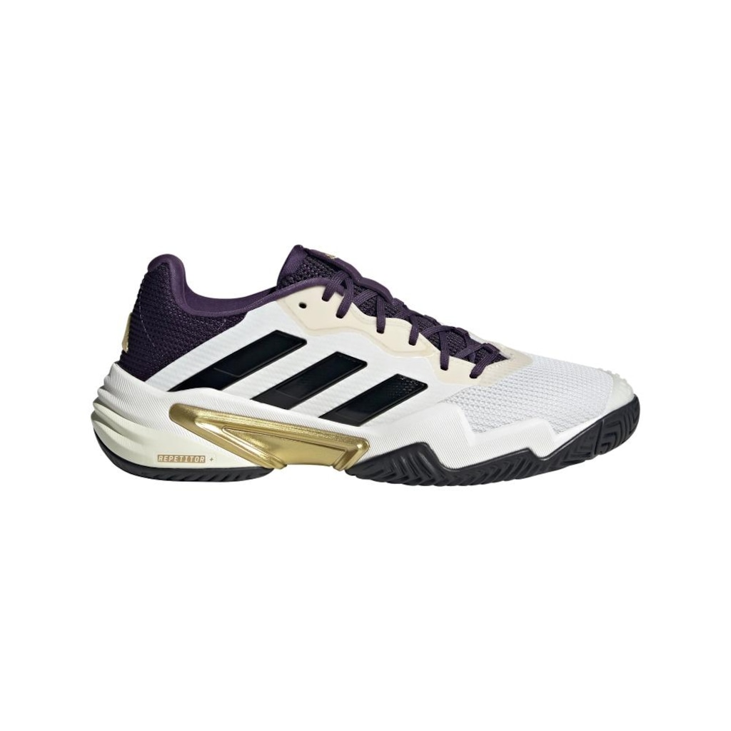 Tênis Masculino adidas Barricade 13 Tennis