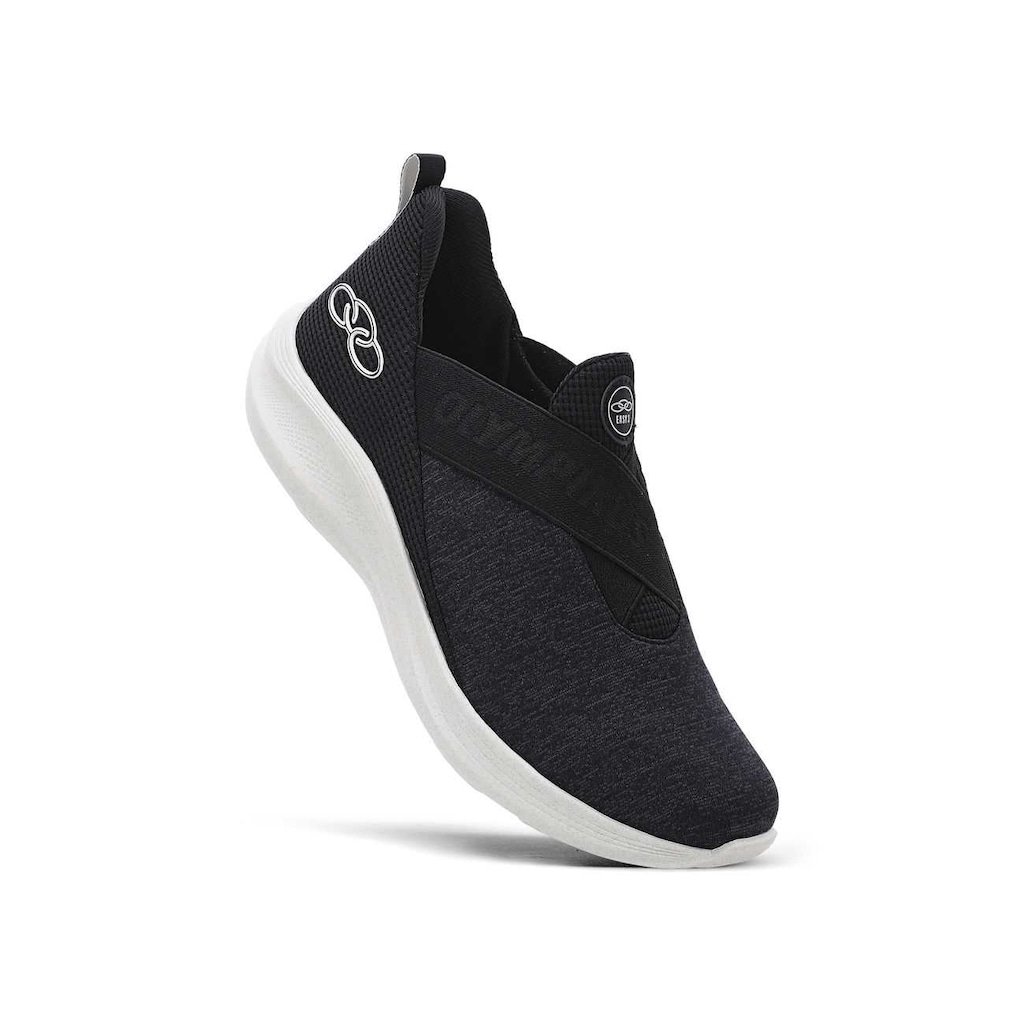 Imagem 2 do produto Tênis Feminino Olympikus Easy 3