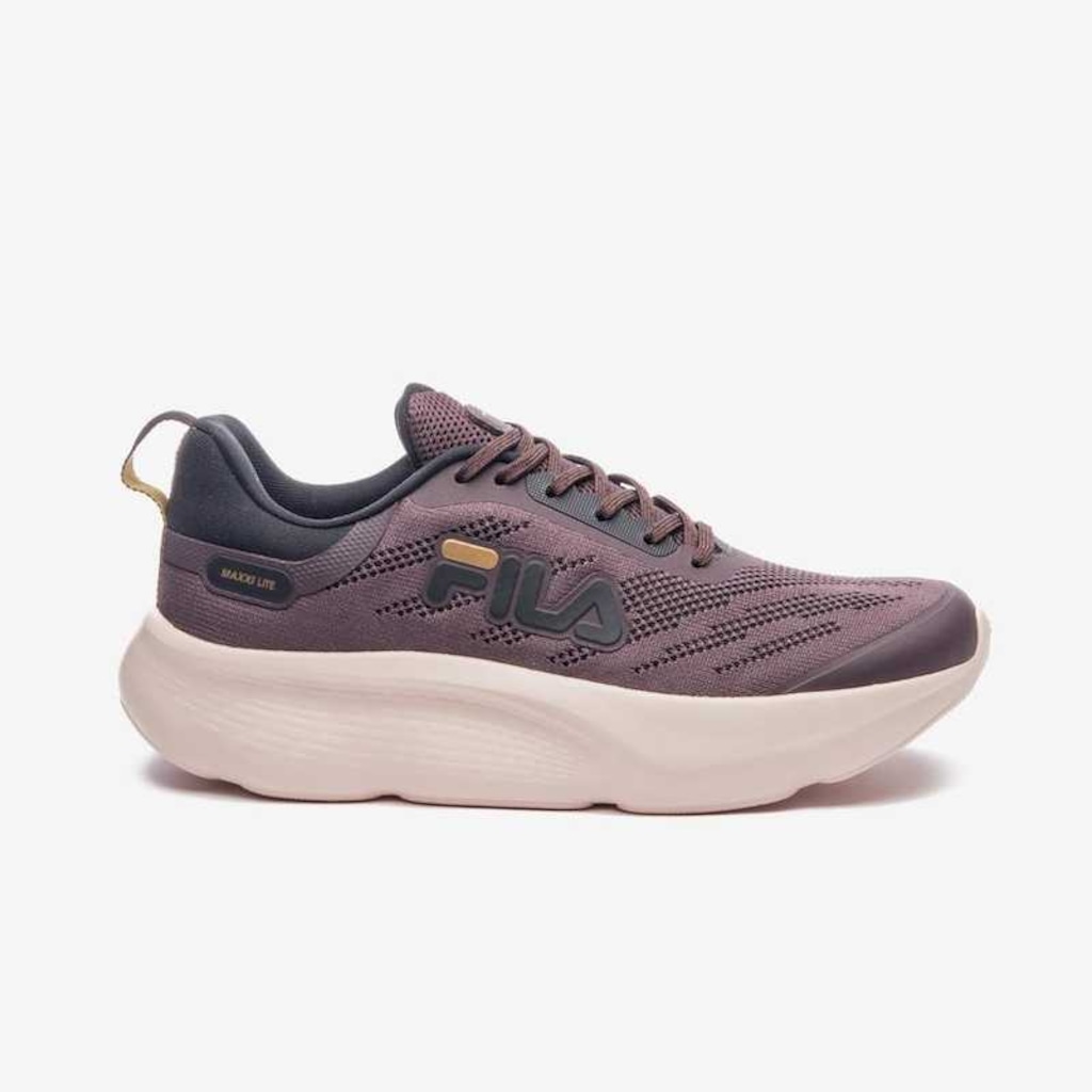 Tênis Feminino Fila Maxxi Lite