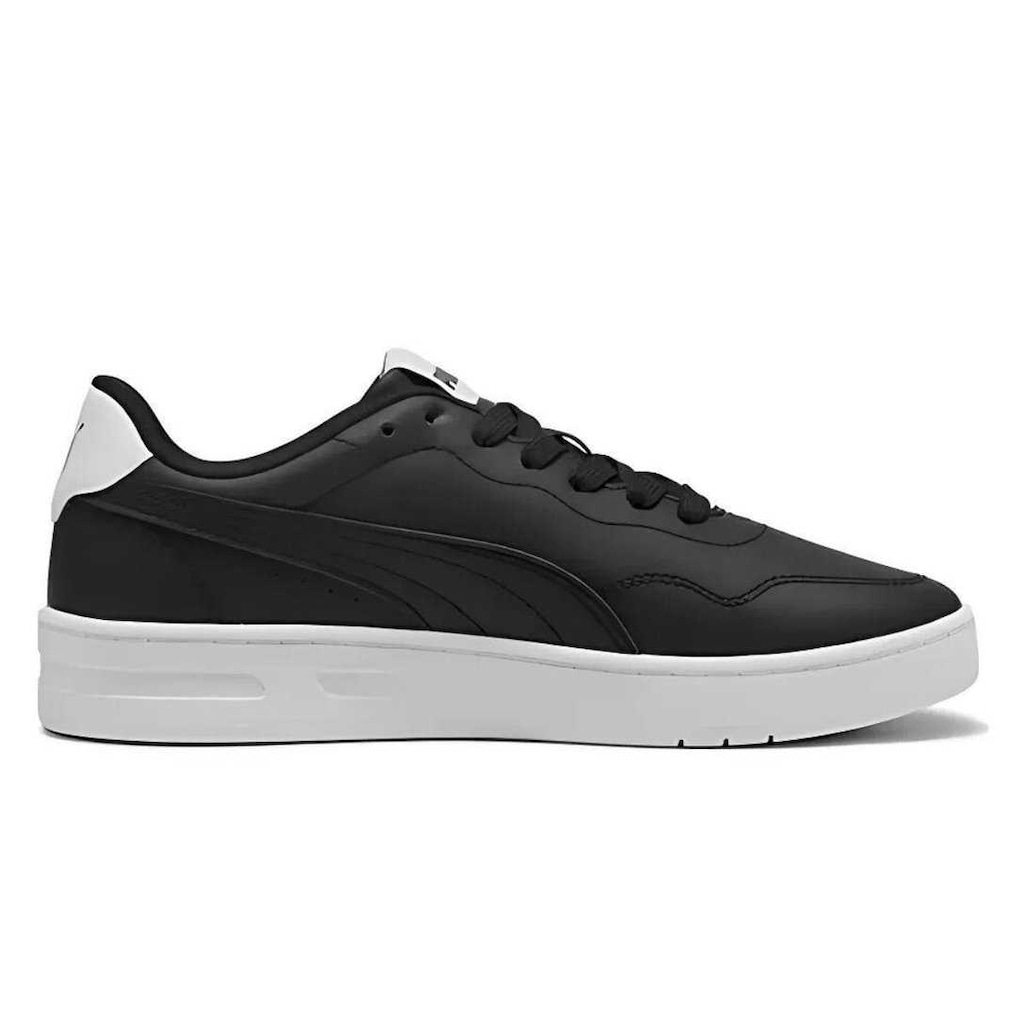 Imagem 2 do produto Tênis Feminino Puma Court Lally