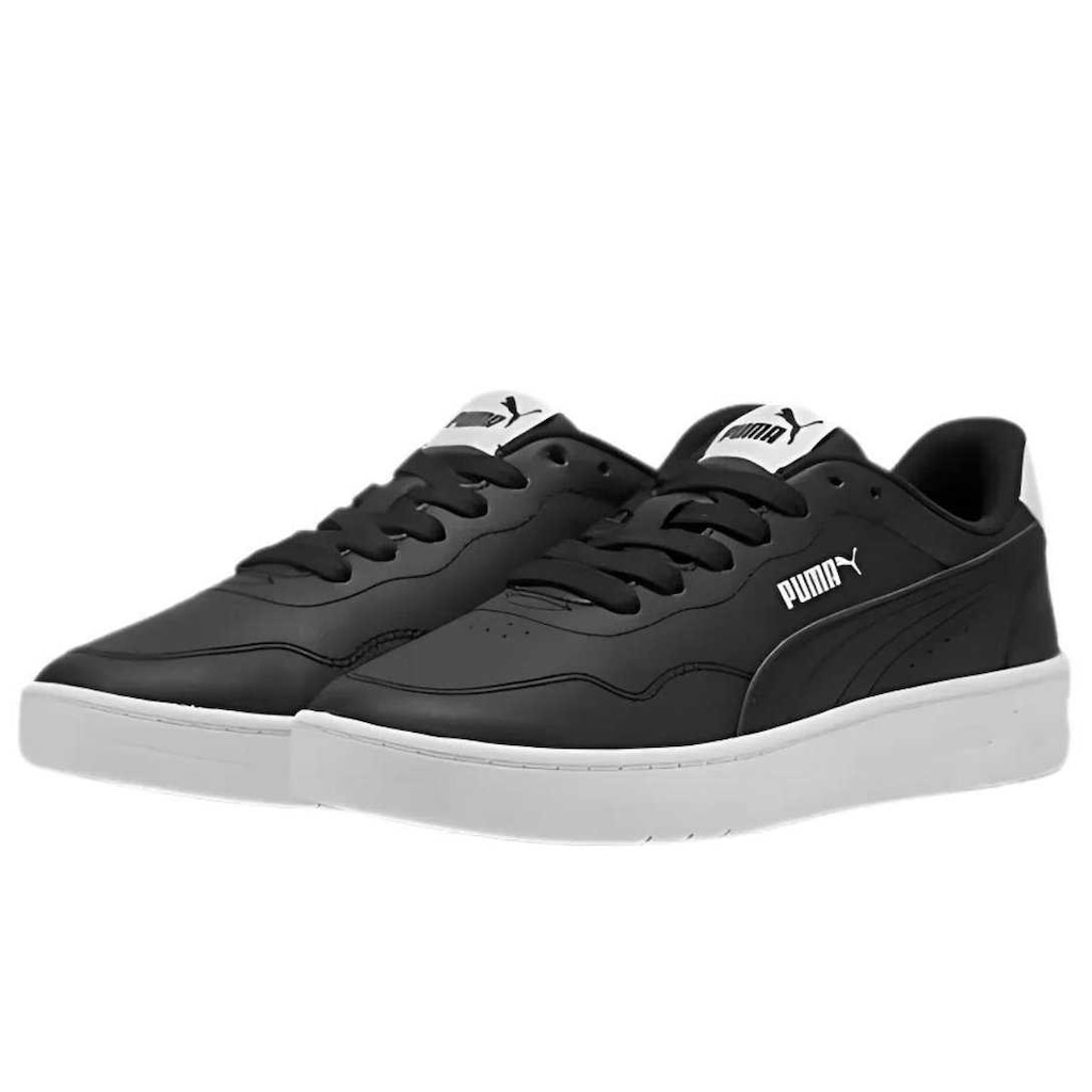 Imagem 3 do produto Tênis Feminino Puma Court Lally