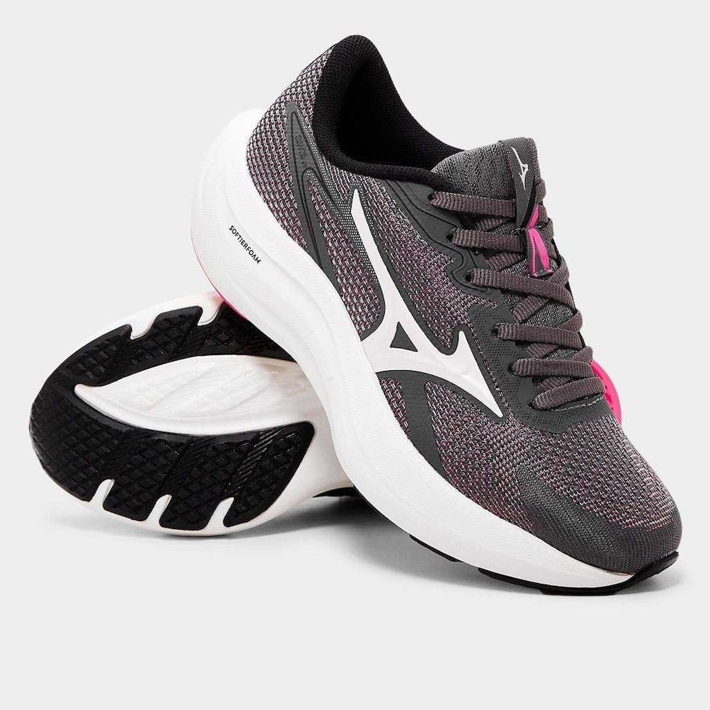 Imagem 2 do produto Tênis Feminino Mizuno Virtue 2