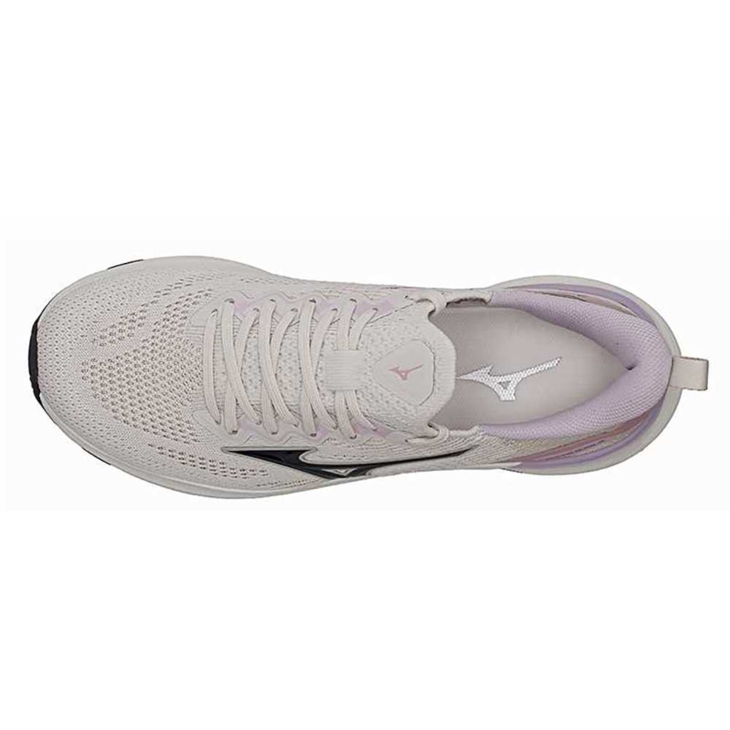 Imagem 4 do produto Tênis Feminino Mizuno Glow 3