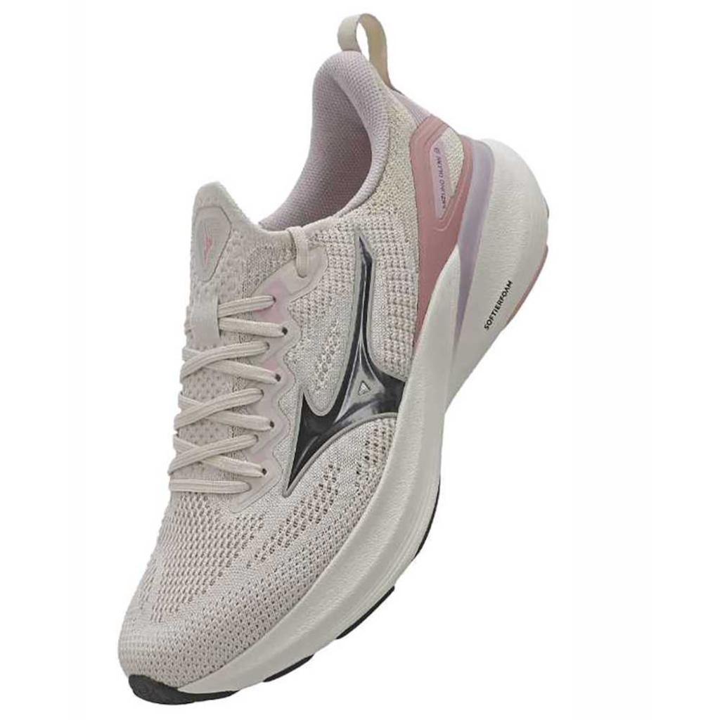 Imagem 5 do produto Tênis Feminino Mizuno Glow 3