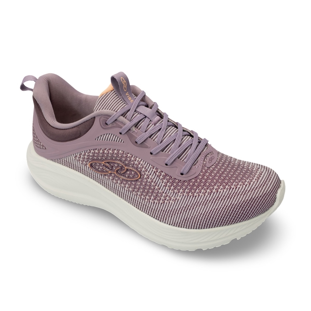 Imagem 2 do produto Tênis Feminino Olympikus Vibe