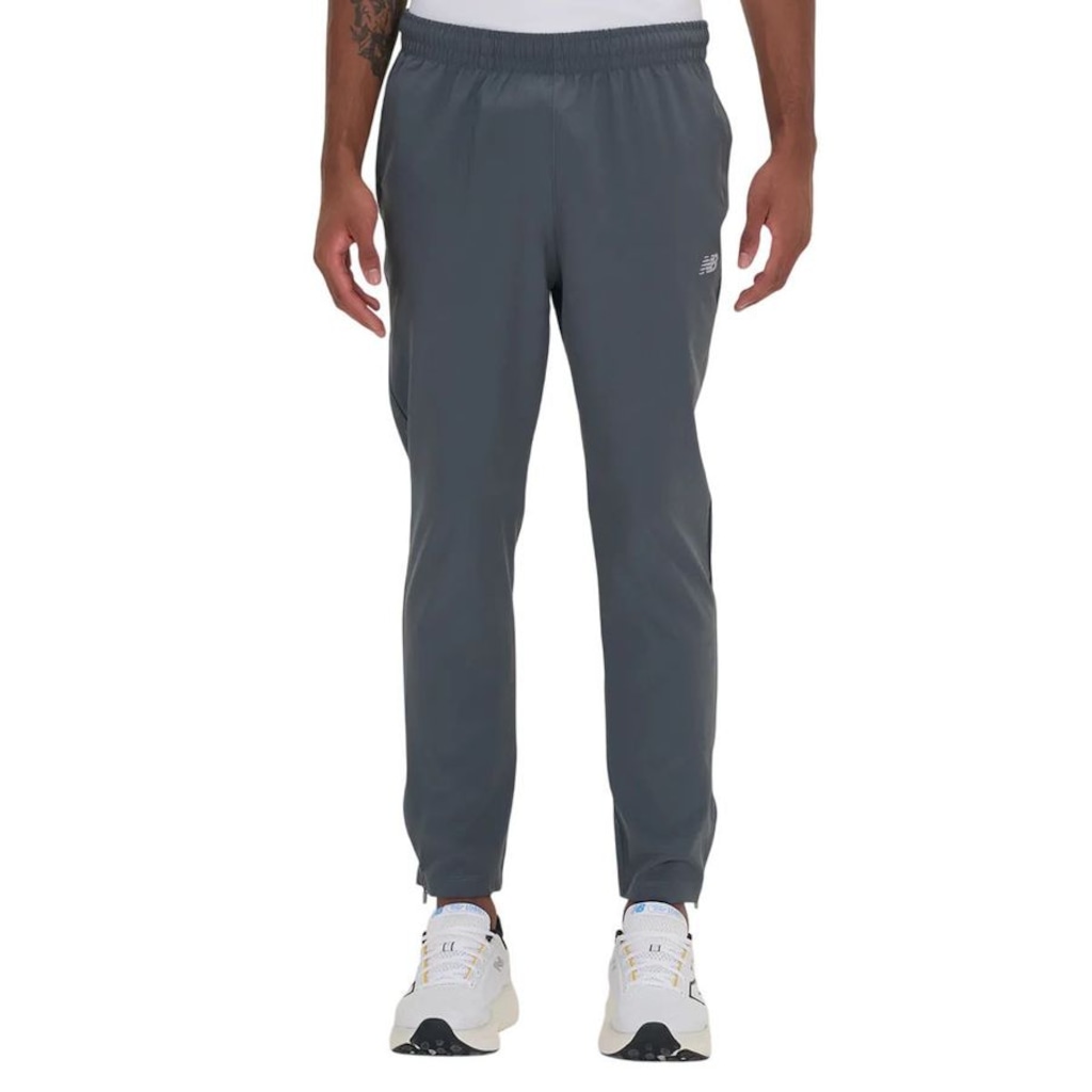 Calça Masculina New Balance Jogging