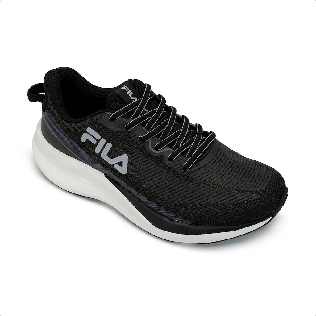 Imagem 2 do produto Tênis Fila Masculino Striker