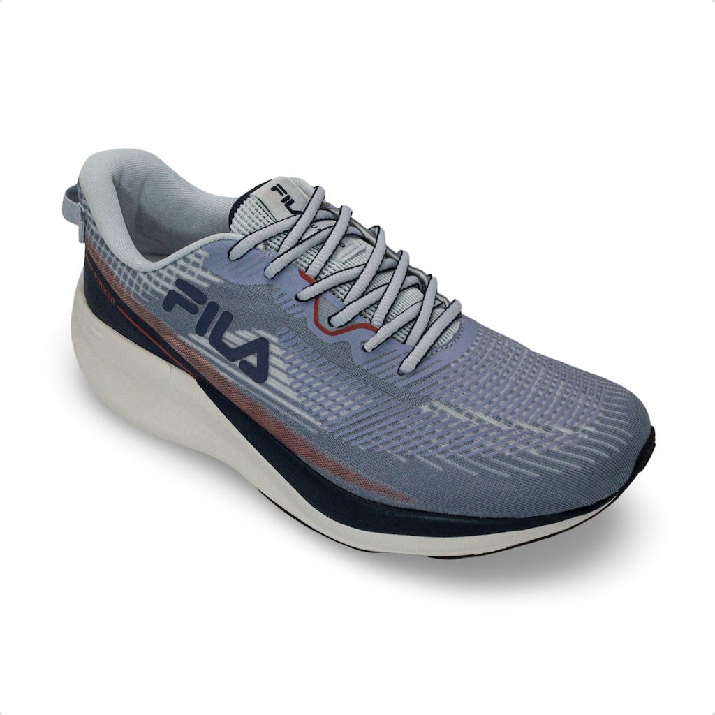 Imagem 2 do produto Tênis Fila Masculino Striker