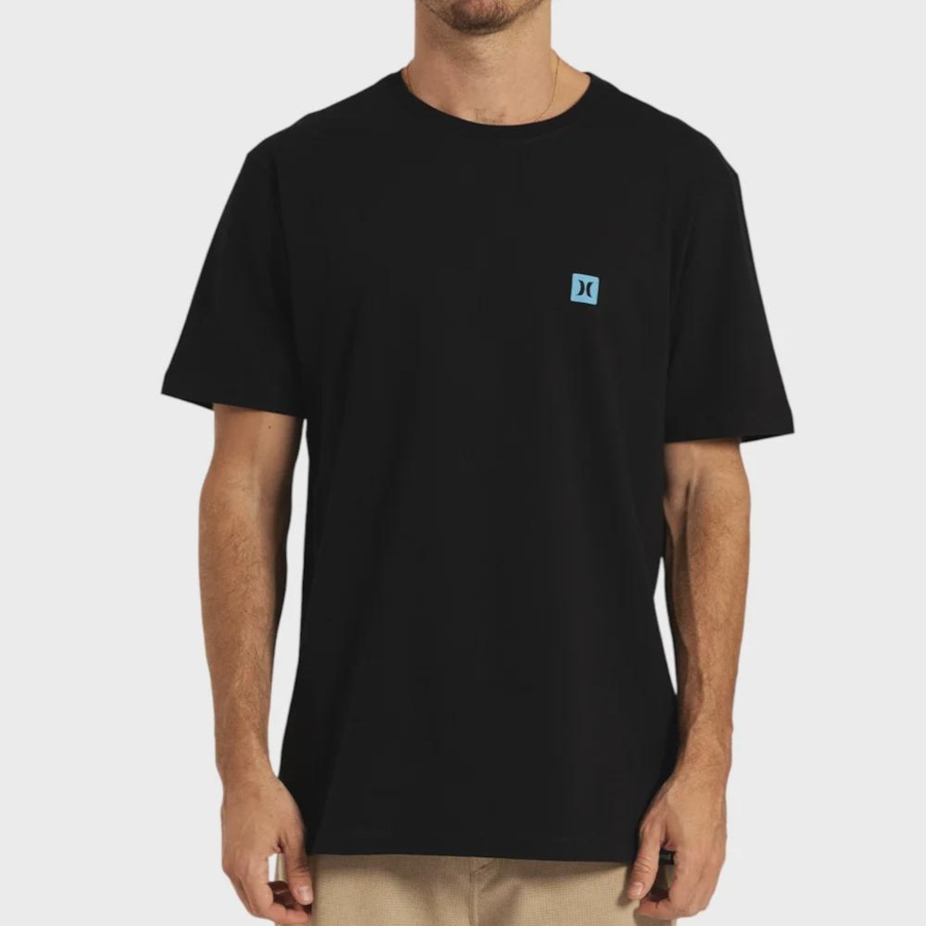 Camiseta Hurley Mini Icon II Masculina