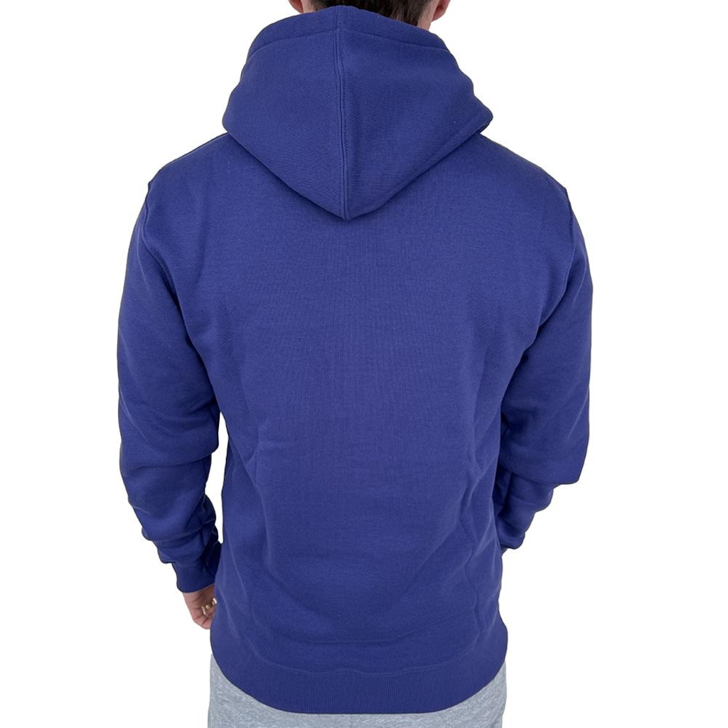 Imagem 2 do produto Blusão de Moletom Oakley Canguru Patch 2.0 WT25 Masculino