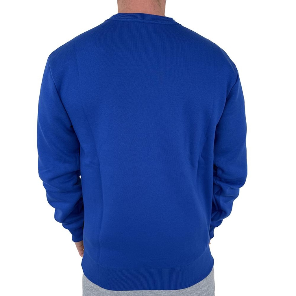 Imagem 2 do produto Blusão de Moletom Oakley Careca Sports Crew Neck WT25