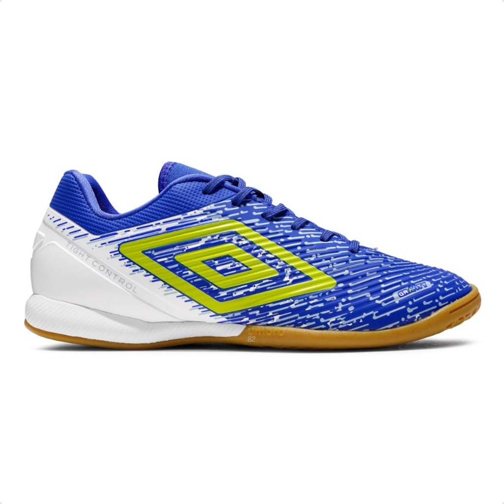Chuteira Futsal Adulto Umbro Gravity