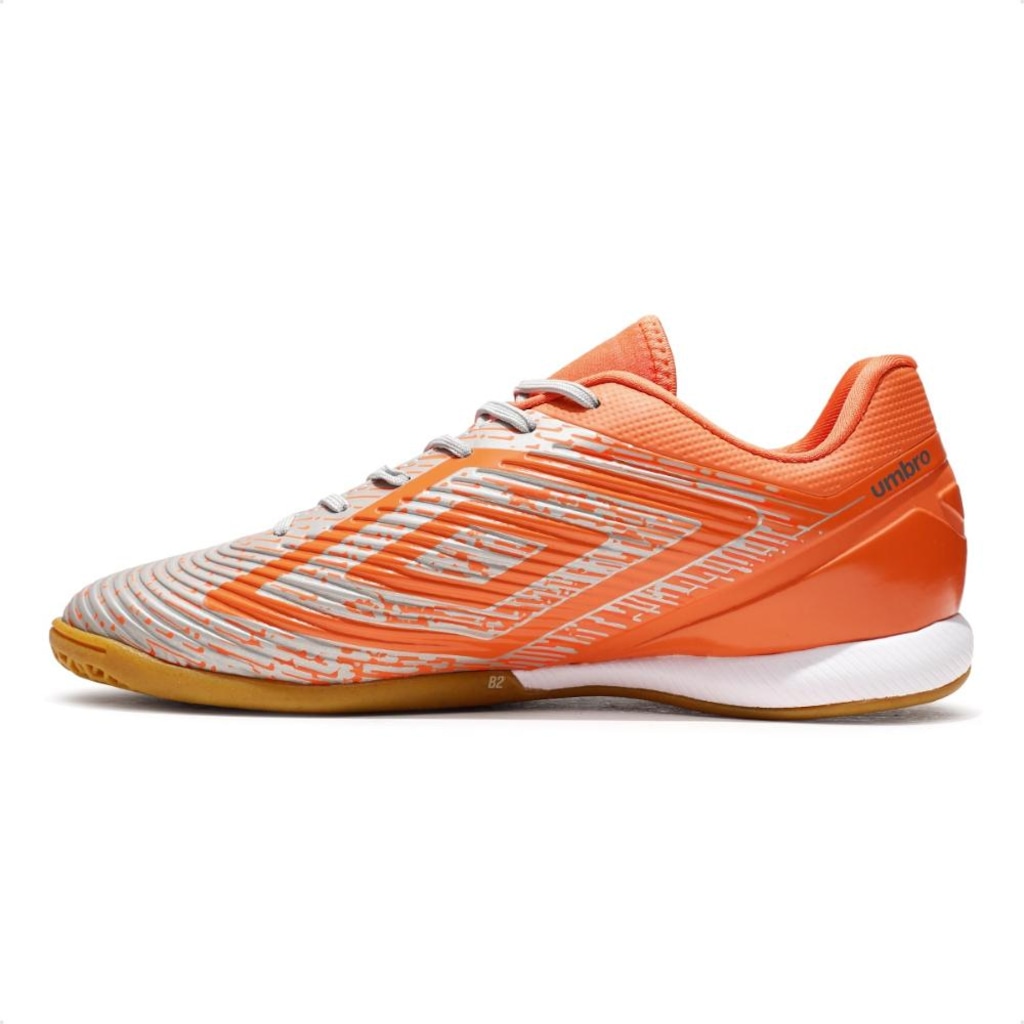 Imagem 2 do produto Chuteira Futsal Adulto Umbro Gravity